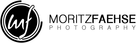 Moritz Fähse Photography Logo